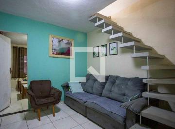Casa · 160m² · 2 Quartos · 1 Vaga · Casa à Venda - Vila Nogueira, 2 Quartos,  160 m² - Diadema