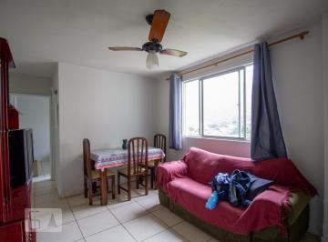 Apartamento · 38m² · 1 Quarto · 1 Vaga · Apartamento para Aluguel - Jacarepaguá, 1 Quarto,  38 m² - Rio de Janeiro