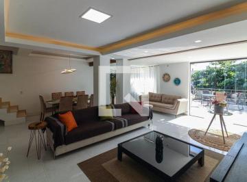 Apartamento · 370m² · 5 Quartos · 3 Vagas · Apartamento para Aluguel - Recreio, 5 Quartos, 370 m² - Rio de Janeiro
