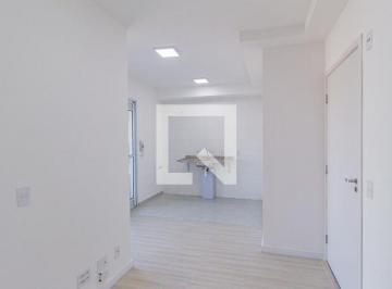 Apartamento · 37m² · 2 Quartos · 1 Vaga · Apartamento para Aluguel - Vila São José, 2 Quartos, 37 m² - Carapicuíba
