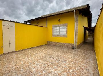 Casa de 2 quartos, Mongaguá · Casa a venda no Bairro Jussara