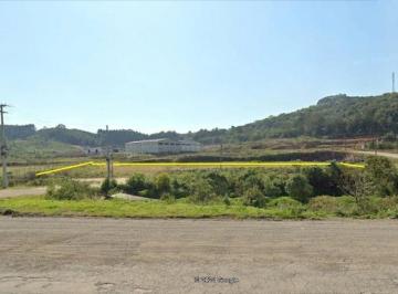 Foto 01 · Terreno para venda em Loteamento Industrial, com total infraestrutura, localizado na serra gaúcha, F