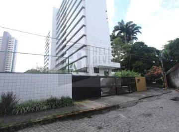 Apartamento de 4 quartos, Recife · apt em casa forte