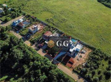 e8a1c48d637458e0a7f81be9e506815faff30972 · Terreno à venda, 480 m² por R$ 160.000,00 - Cantegril II - Viamão/RS