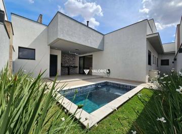 82e06d6401de68a97c9acd0dbdd86e22948d538b · Casa com 3 dormitórios à venda, 205 m² por R$ 1.550.000,00 - Sunlake Spa Residencial - Sorocaba/SP