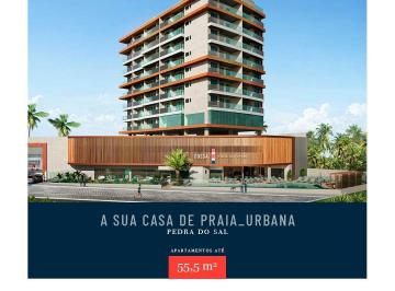 Apartamento de 2 quartos, Salvador · lançamento de  apartamentos  2/4 na Pedra do sal em Itapuã 