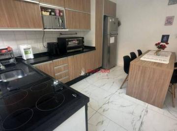 3da2aedb359195b00e49a22db26efca79fc8f51b · Sobrado à venda, 200 m² por R$ 799.999,00 - Vila Augusta - Guarulhos/SP
