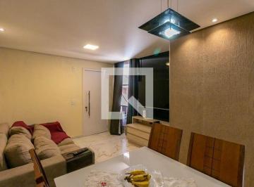 Apartamento · 51m² · 2 Quartos · 1 Vaga · Apartamento à Venda - Camargos, 2 Quartos,  51 m² - Belo Horizonte