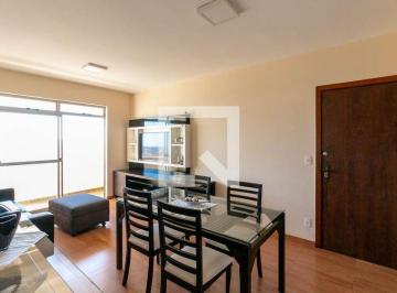 Apartamento · 80m² · 3 Quartos · 1 Vaga · Apartamento para Aluguel - Jardim América, 3 Quartos, 80 m² - Belo Horizonte