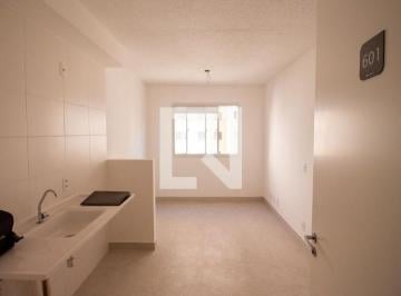 Apartamento · 33m² · 2 Quartos · Apartamento para Aluguel - Itaquera, 2 Quartos,  33 m² - São Paulo
