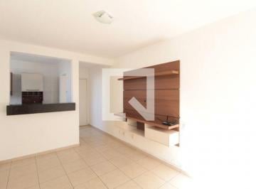 Apartamento · 46m² · 2 Quartos · 1 Vaga · Apartamento para Aluguel - São João Batista, 2 Quartos,  46 m² - Belo Horizonte