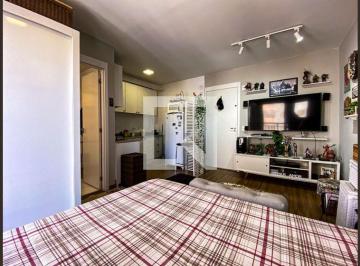 Apartamento 27m² Venda Vila Butantã · Apartamento à Venda - Jardim Éster Yolanda, 1 Quarto, 27 m² - São Paulo