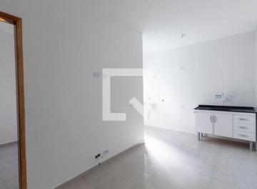 Apartamento · 34m² · 2 Quartos · Apartamento à Venda - Vila Euthalia, 2 Quartos,  34 m² - São Paulo