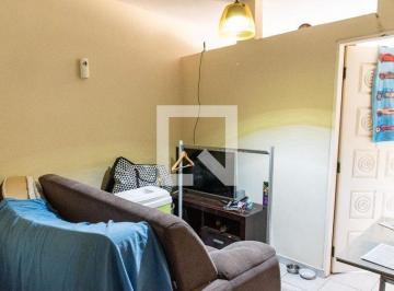 Apartamento · 40m² · 1 Quarto · Apartamento à Venda - Liberdade, 1 Quarto, 40 m² - São Paulo