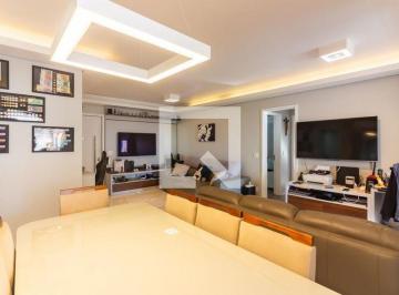 Apartamento · 113m² · 3 Quartos · 2 Vagas · Apartamento à Venda - Centro, 3 Quartos,  113 m² - Osasco