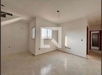 Apartamento · 94m² · 2 Quartos · 1 Vaga · Apartamento à Venda - Jardim Santo Alberto, 2 Quartos, 94 m² - Santo André