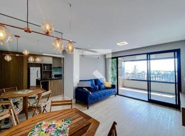 Apartamento · 73m² · 2 Quartos · 1 Vaga · Apartamento à Venda - Mooca, 2 Quartos, 73 m² - São Paulo