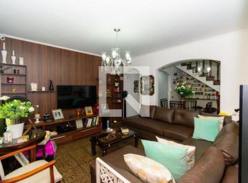 Casa · 200m² · 5 Quartos · 4 Vagas · Casa à Venda - Vila Formosa, 5 Quartos,  200 m² - São Paulo