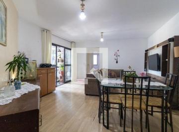 Apartamento · 83m² · 3 Quartos · 2 Vagas · Apartamento à Venda - Jardim Henriqueta, 3 Quartos, 83 m² - Taboão da Serra