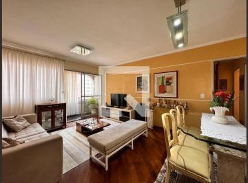 Apartamento · 108m² · 3 Quartos · 2 Vagas · Apartamento à Venda - Campestre, 3 Quartos,  108 m² - Santo André