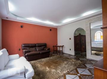 Casa · 150m² · 3 Quartos · 3 Vagas · Casa para Aluguel - Bosque da Saúde, 3 Quartos,  150 m2 - São Paulo