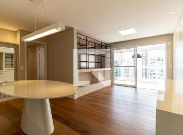 Apartamento · 106m² · 2 Quartos · 2 Vagas · Apartamento para Aluguel - Aclimação, 2 Quartos,  106 m2 - São Paulo
