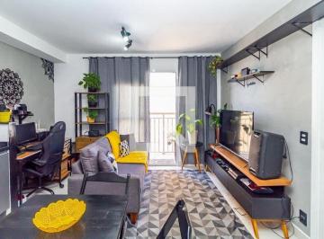 Apartamento · 38m² · 1 Quarto · Apartamento para Aluguel - Vila Ema, 1 Quarto,  38 m2 - São Paulo