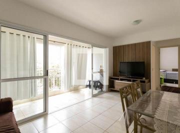 Apartamento · 63m² · 2 Quartos · 1 Vaga · Apartamento para Aluguel - Vila Rosa, 2 Quartos, 63 m² - Goiânia