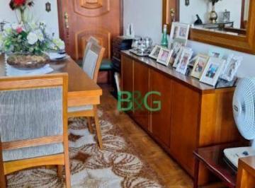 c1c3ec1677567743ed41067c1b5eff907eb1d354 · Apartamento à venda, 113 m² por R$ 550.000,00 - Mooca - São Paulo/SP