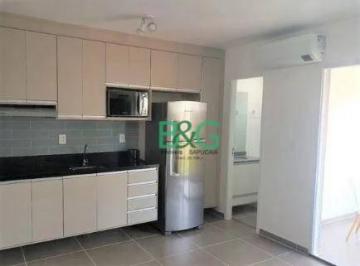 ee7f80afab531af350a415508245c1cff4aa6fa3 · Studio para alugar, 32 m² por R$ 3.845,00/mês - Paraíso - São Paulo/SP