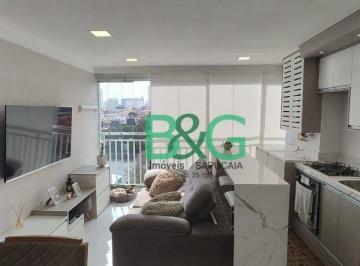 2decc9df19c1e27143f2f4893c65faeae39b31ea · Apartamento à venda, 50 m² por R$ 490.000,00 - Vila Prudente (Zona Leste) - São Paulo/SP