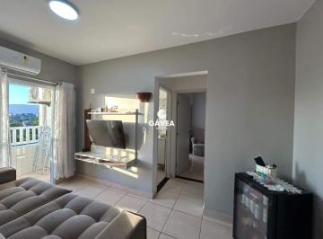 Apartamento · 54m² · 2 Quartos · 1 Vaga · Apartamento à venda no Jardim Independência em São Vicente.