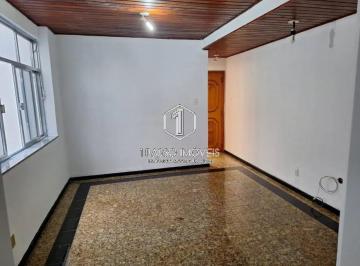 Apartamento · 80m² · 3 Quartos · 1 Vaga · Apartamento em Leblon - Rio de Janeiro