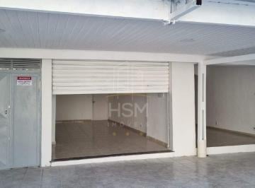 Comercial · 30m² · 1 Vaga · Salão para aluguel, 1 vaga, Centro - São Bernardo do Campo/SP