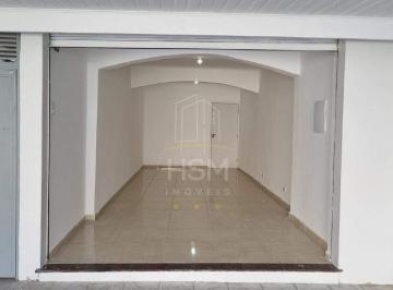 Comercial · 30m² · 1 Vaga · Salão para aluguel, 1 vaga, Centro - São Bernardo do Campo/SP