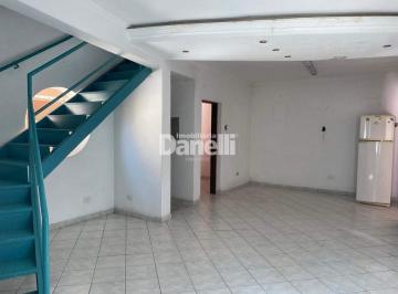 Casa · 136m² · 3 Quartos · 1 Vaga · Sobrado à venda, 3 quartos, 1 vaga, Centro - Taubaté/SP