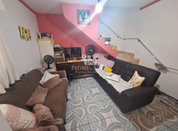 Casa · 50m² · 2 Quartos · 2 Vagas · Sobrado frontal em Vila na Penha