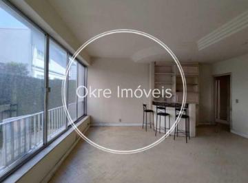 Apartamento · 115m² · 3 Quartos · 1 Vaga · Ótima localização: apartamento com 3 quartos à venda em Botafogo!