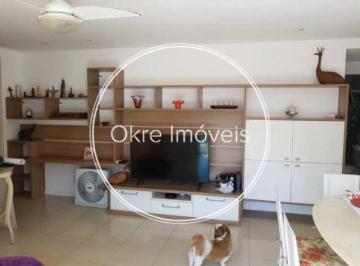 Apartamento · 86m² · 2 Quartos · 1 Vaga · Oportunidade: apartamento com 2 quartos à venda em Botafogo!