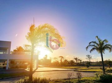 Terreno · 450m² · Vendo Lote no Condomínio Alphapark