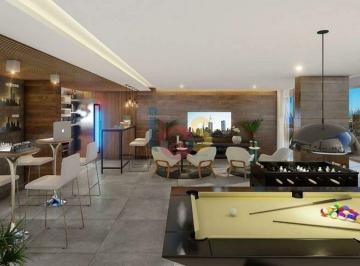 Apartamento · 67m² · 2 Quartos · 1 Vaga · Apartamento à venda, 2 quartos, 1 suíte, 1 vaga, Praia do Sul - Ilhéus/BA
