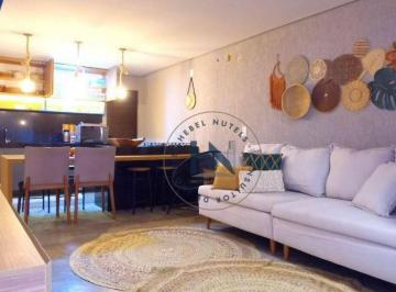 831f76816b3d8776ed6ade4fc39496c4bec310ab · Apartamento Duplex com 4 dormitórios à venda, 175 m² por R$ 1.299.000,00 - Patacho - Porto de Pedras