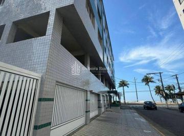 Apartamento · 68m² · 2 Quartos · 1 Vaga · OPORTUNIDADE VISTA MAR!! PORTEIRA FECHADA 2 DORMTS 1 VAGA NA GARAGEM SÓ 325 MIL