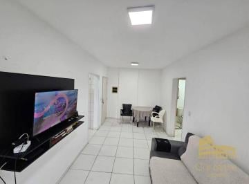 769efab1ac366f5f4d9274cfa50771f14fccf7e4 · Apartamento com 1 dormitório à venda, 50 m² por R$ 310.000,00 - Vila Guilhermina - Praia Grande/SP