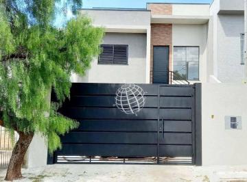 89840dd050828c860d8ce49e3df0ff92c8f33318 · Casa com 3 dormitórios à venda, 94 m² por R$ 645.000,00 - Nova Atibaia - Atibaia/SP