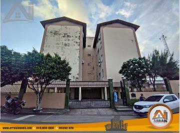 153b9fa426989724c72e4a19d77266c3754eccd1 · Apartamento com 3 dormitórios à venda, 74 m² por R$ 190.000,00 - Montese - Fortaleza/CE