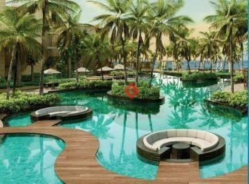9a0a88e93f9654cfd84696131d751512bc0001d6 · Ocean Riviera, - Apartamento com 3 Suítes à Venda, 100 m² por R$ 1.236.540 - Aquiraz - Aquiraz/CE