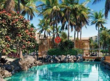 bf87249b6409d1fcd9c7fd0c891a108f02b96a32 · Ocean Riviera - Apartamento com 1 Suíte à Venda, 35 m² por R$ 362.515 - Aquiraz - Aquiraz/CE