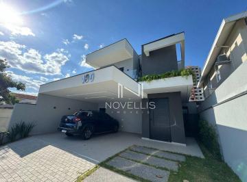 1f68ca3c225ea86a77c6f5bf176ee0efbc26032c · Casa à venda, 235 m² por R$ 2.340.000,00 - Urbanova - São José dos Campos/SP