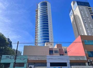Apartamento · 177m² · 3 Quartos · 4 Vagas · Apartamento com 3 dormitórios à venda, 177 m² por R$ 2.580.000,00 - Zona 07 - Maringá/PR
